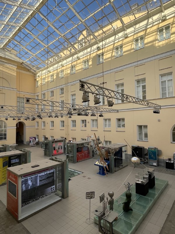 Обращаем ваше внимание на временное ограничение в работе онлайн‑сервисов 22 и 23 декабря 2025 года